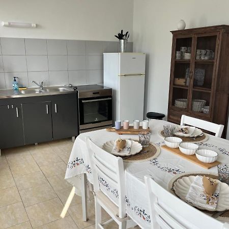 Maison Au Coeur Du Morvan Arleuf エクステリア 写真