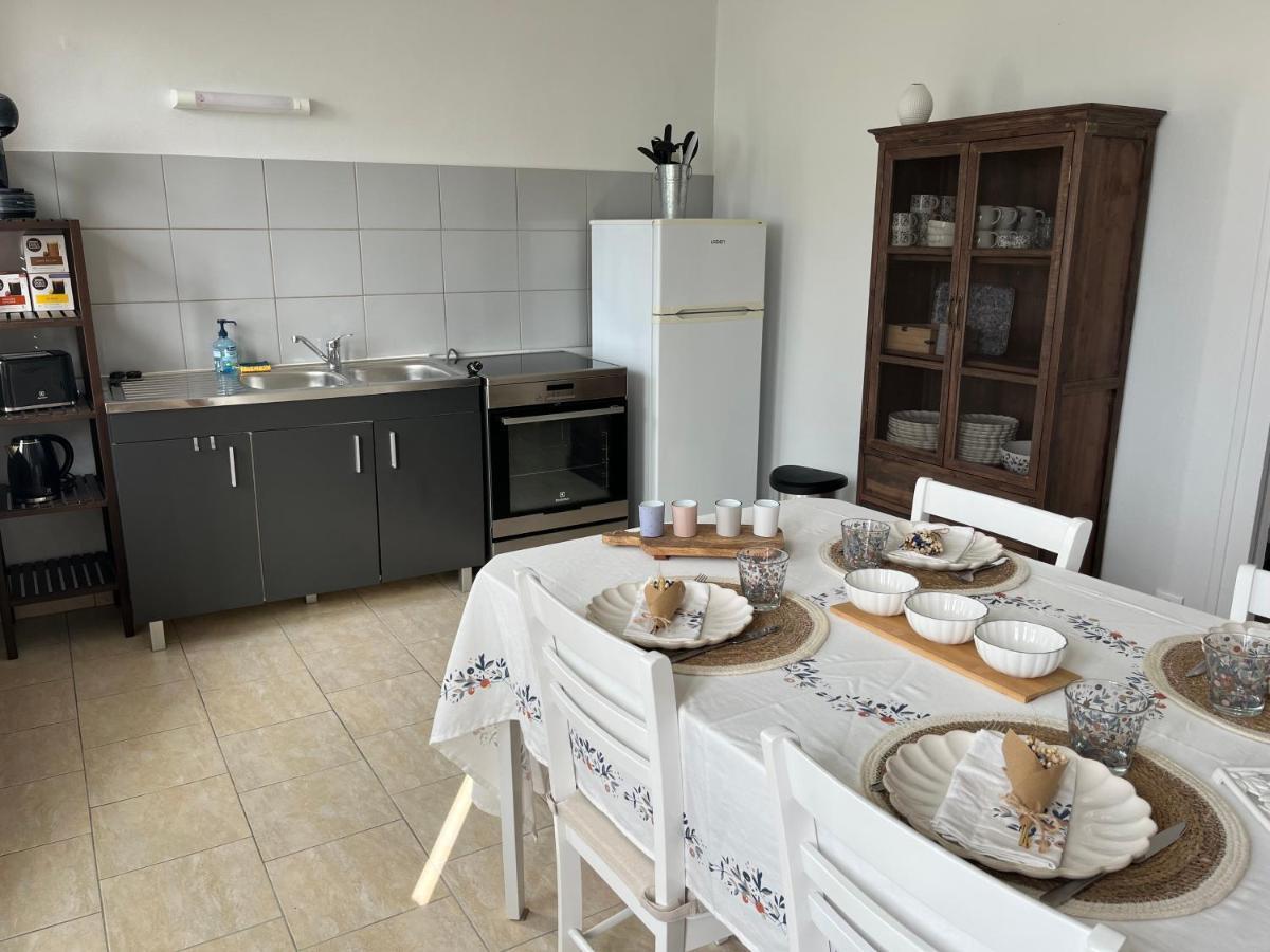 Maison Au Coeur Du Morvan Arleuf エクステリア 写真