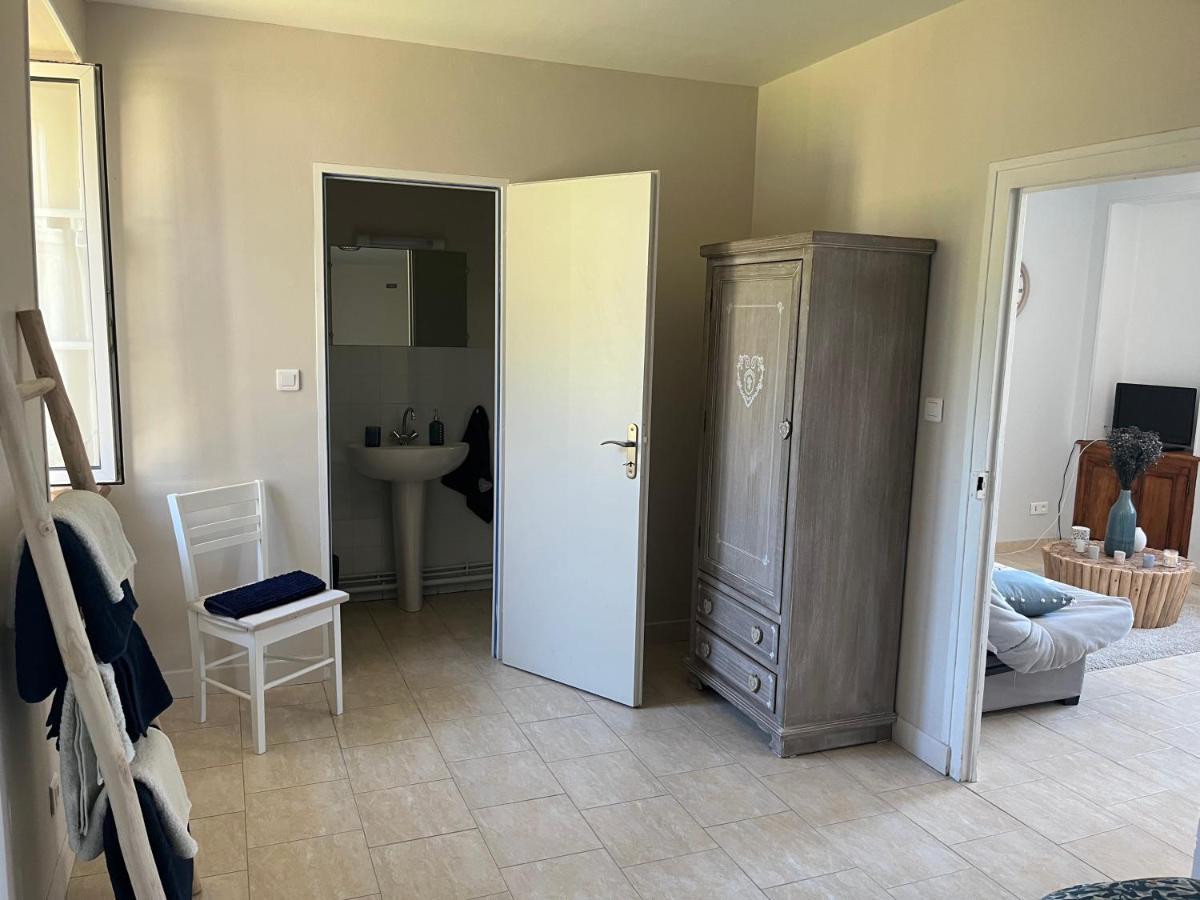 Maison Au Coeur Du Morvan Arleuf エクステリア 写真